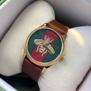 Gucci Watch